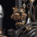 Подвесная люстра Версаче 254018608 от Chiaro (4)