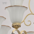 Подвесная люстра Версаче 254019312 от Chiaro (5)