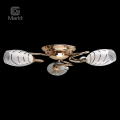 Потолочная люстра Фиеста 267012803 от DeMarkt (7)