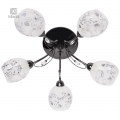 Потолочная люстра Фиеста 267013505 от DeMarkt (7)