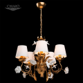 Подвесная люстра Сицилия 282010605 от Chiaro (12)