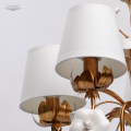 Подвесная люстра Сицилия 282010605 от Chiaro (7)
