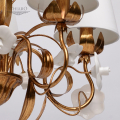Подвесная люстра Сицилия 282010605 от Chiaro (4)