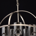 Подвесная люстра Альгеро 285010605 от MW-Light (2)