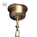 Подвесной светильник Ангел 3 295015201 от MW-Light (9)