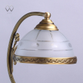 Настольная лампа декоративная Ангел 5 295031401 от MW-Light (3)