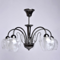 Потолочная люстра Мечта 297013105 от MW-Light (2)
