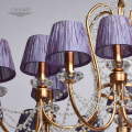 Подвесная люстра Валенсия 299011118 от Chiaro (10)