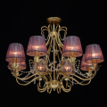 Подвесная люстра Валенсия 299011508 от Chiaro (16)
