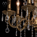 Подвесная люстра Свеча 301013506 от MW-Light (5)