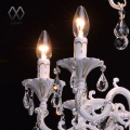 Подвесная люстра Свеча 301014808 от MW-Light (5)