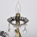 Подвесная люстра Свеча 301014908 от MW-Light (4)