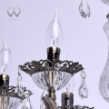 Подвесная люстра Свеча 301015006 от MW-Light (7)