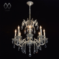 Подвесная люстра Свеча 301015908 от MW-Light (8)
