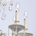 Подвесная люстра Свеча 301015908 от MW-Light (7)