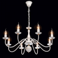 Подвесная люстра Свеча 301018608 от De City (11)