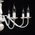 Подвесная люстра Свеча 301018608 от De City (2)