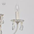 Подвесная люстра Свеча 301019805 от MW-Light (5)