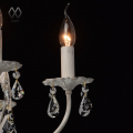 Подвесная люстра Свеча 301019805 от MW-Light (4)