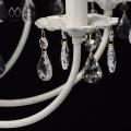 Подвесная люстра Свеча 301019908 от MW-Light (11)