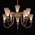 Подвесная люстра Эллегия 303011810 от MW-Light (12)