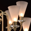 Подвесная люстра Эллегия 303011810 от MW-Light (6)