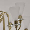 Подвесная люстра Эллегия 303011810 от MW-Light (5)