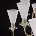 Подвесная люстра Эллегия 303011810 от MW-Light (4)