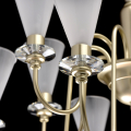 Подвесная люстра Эллегия 303011810 от MW-Light (3)