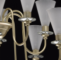 Подвесная люстра Эллегия 303011810 от MW-Light (13)