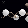 Потолочная люстра Оливия 306012709 от MW-Light (12)