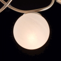 Потолочная люстра Оливия 306012808 от MW-Light (5)