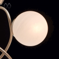 Подвесная люстра Оливия 306013003 от MW-Light (5)