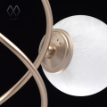 Подвесная люстра Оливия 306013003 от MW-Light (4)