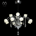 Подвесная люстра Нанси 308010812 от MW-Light (2)