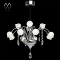 Подвесная люстра Нанси 308010812 от MW-Light (3)
