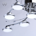 Потолочная люстра Нанси 308010910 от MW-Light (10)