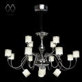 Подвесная люстра Толедо 312011716 от MW-Light (9)