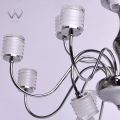 Подвесная люстра Толедо 312011716 от MW-Light (4)