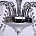Подвесная люстра Толедо 312011716 от MW-Light (2)
