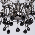 Подвесная люстра Барселона 313010208 от MW-Light (2)