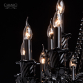 Подвесная люстра Барселона 313010818 от Chiaro (6)