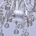 Подвесная люстра Барселона 313011608 от MW-Light (14)