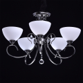 Потолочная люстра Блеск 315011805 от MW-Light (12)