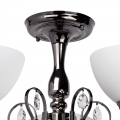 Потолочная люстра Блеск 315011805 от MW-Light (9)