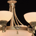 Подвесная люстра Афродита 1 317010809 от MW-Light (16)