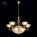 Подвесная люстра Афродита 2 317011708 от MW-Light (8)
