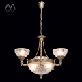 Подвесная люстра Афродита 2 317012006 от MW-Light (8)