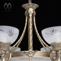 Подвесная люстра Афродита 2 317012209 от MW-Light (13)