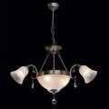Подвесная люстра Афродита 317014006 от MW-Light (8)